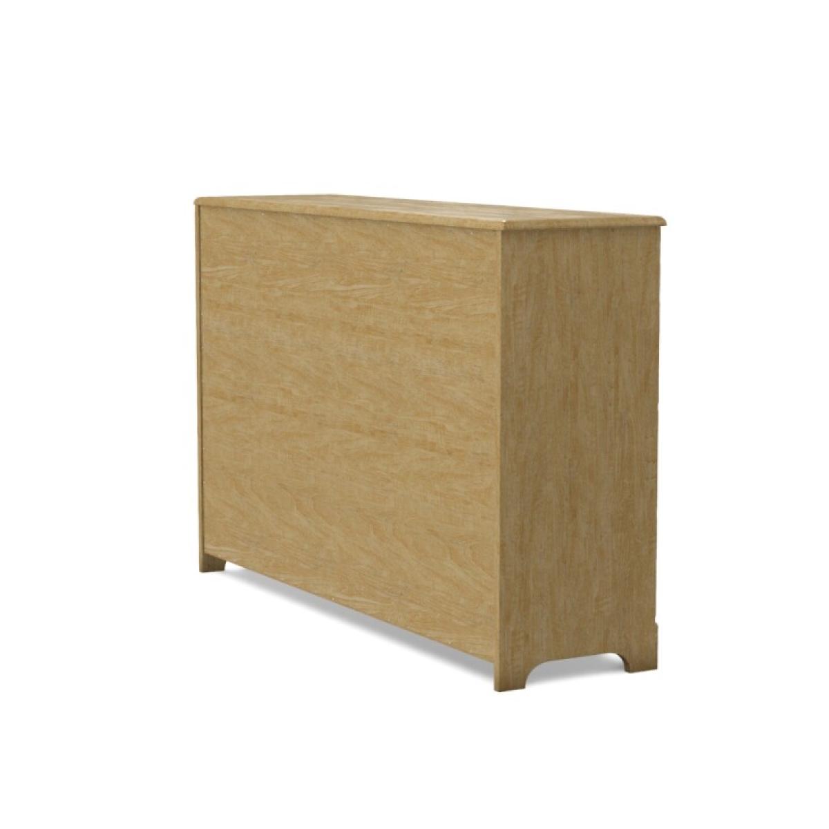 Jamestown 10-Drawer Dresser - Image 29