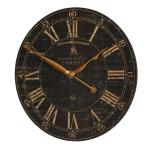 Bond Street 18" Wall Clock - Image 4