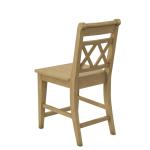 24" Canyon XX Back Counter Stool - Image 19