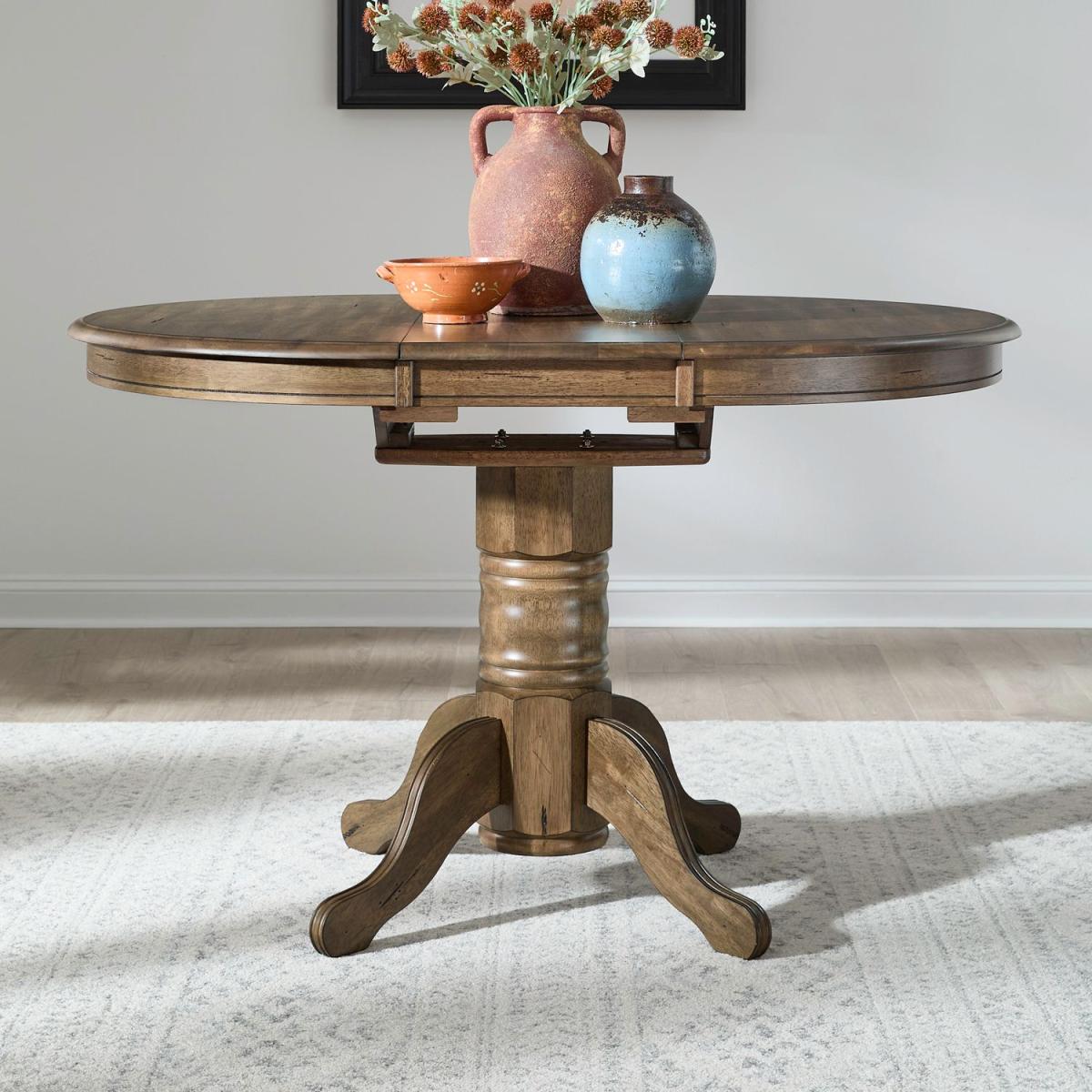 Carolina Crossing Gathering Table Set - Image 2