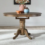 Carolina Crossing Gathering Table Set