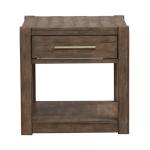 Broadmore Drawer End Table - Image 4
