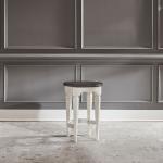 Allyson Park Console Stool