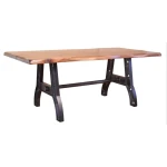 Parota Parota, Rectangular Dining Table