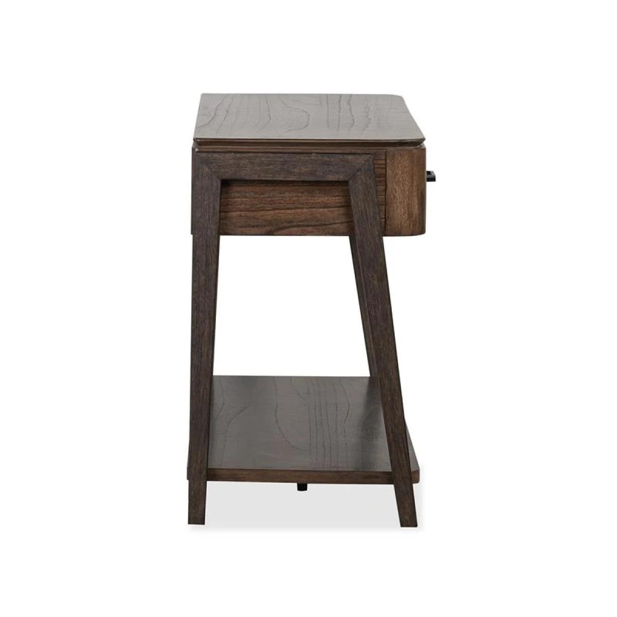 Hallie T6355-73 Rectangular Sofa Table - Image 12
