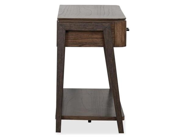 Hallie T6355-73 Rectangular Sofa Table - Image 12