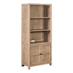 Proximity Place Bunching Bookcase