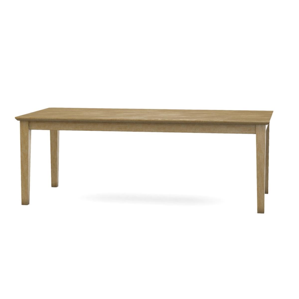 Solid Top Shaker Table - Image 24