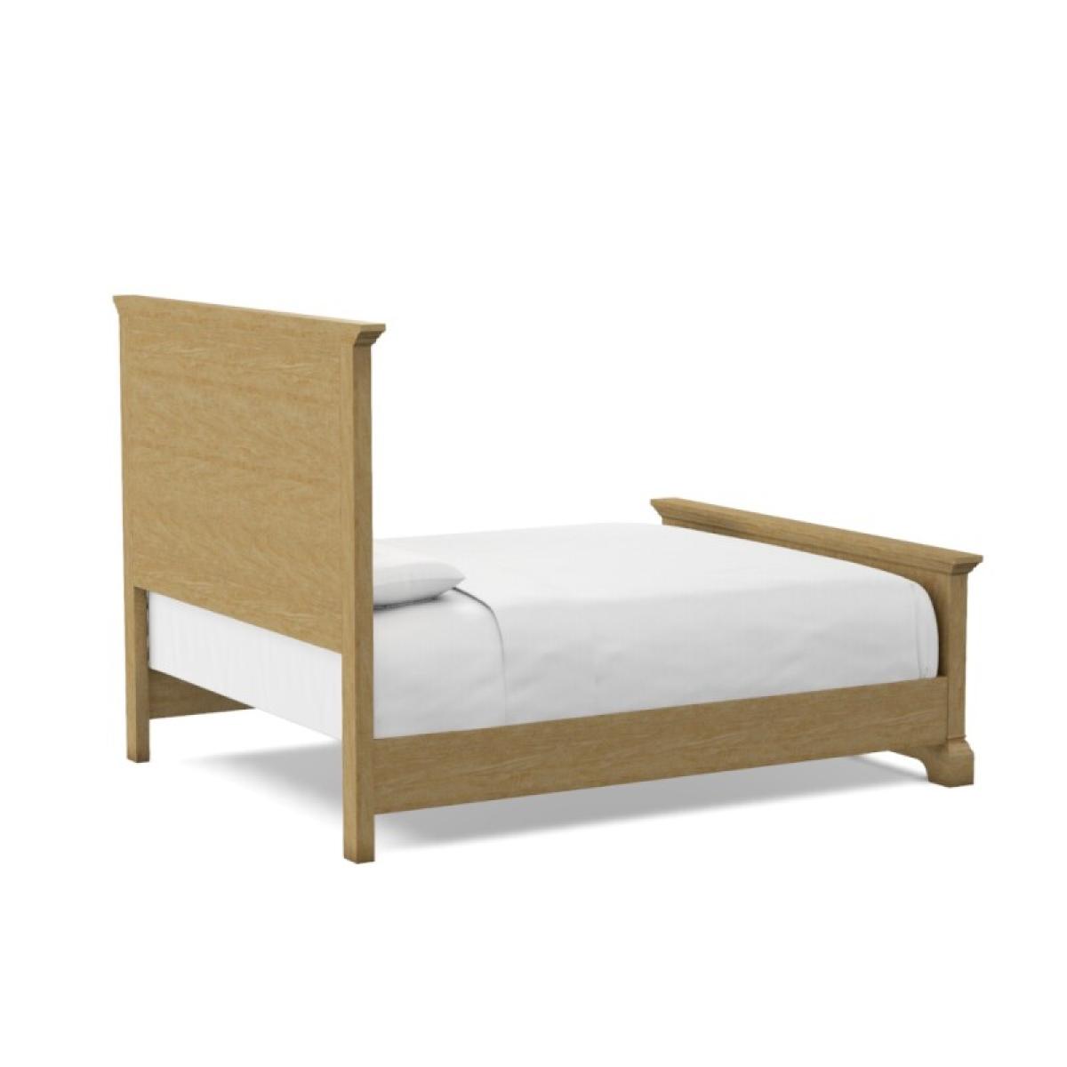 The Summit Bed: Available K & Q - BD-301QF - Image 29