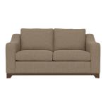 Wooden Frame & Base, Loveseat - Natural Parota - Image 3