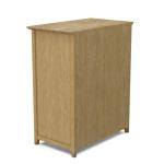 Lancaster 5-Drawer Carriage Chest - Image 18