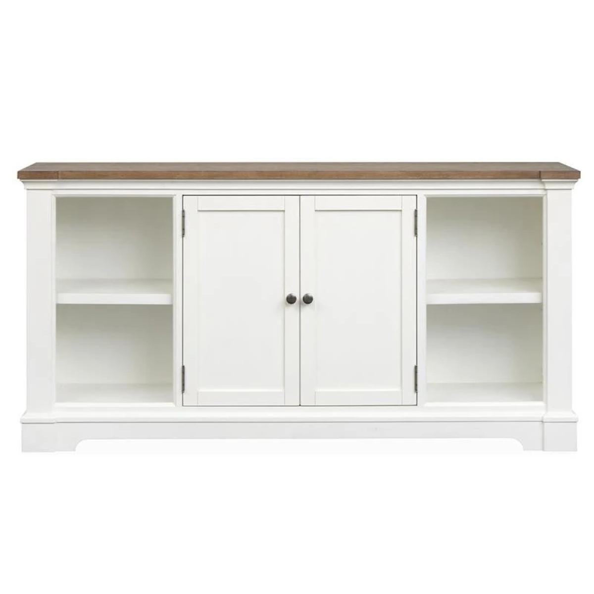 Kingston D6407-11 Credenza - Image 2
