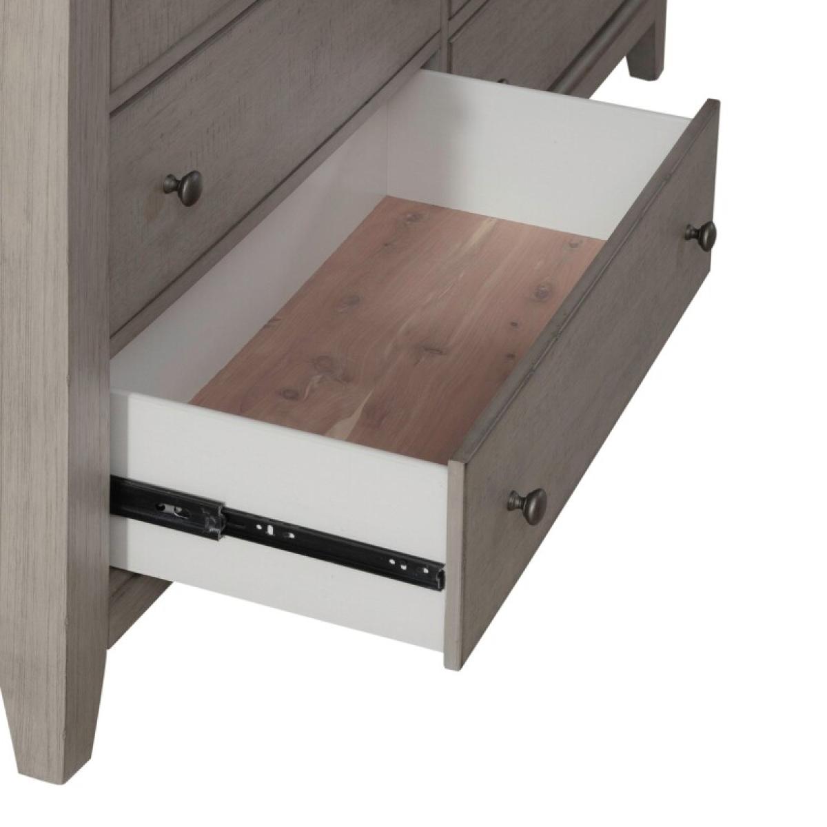 Ivy Hollow 9 Drawer Dresser - Image 12