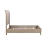 Belmar Queen Upholstered Bed - Image 5