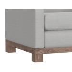 Wooden Frame & Base, Sofa - Samba - Image 7