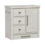 Modern Farmhouse Pet Feeder - Image 4