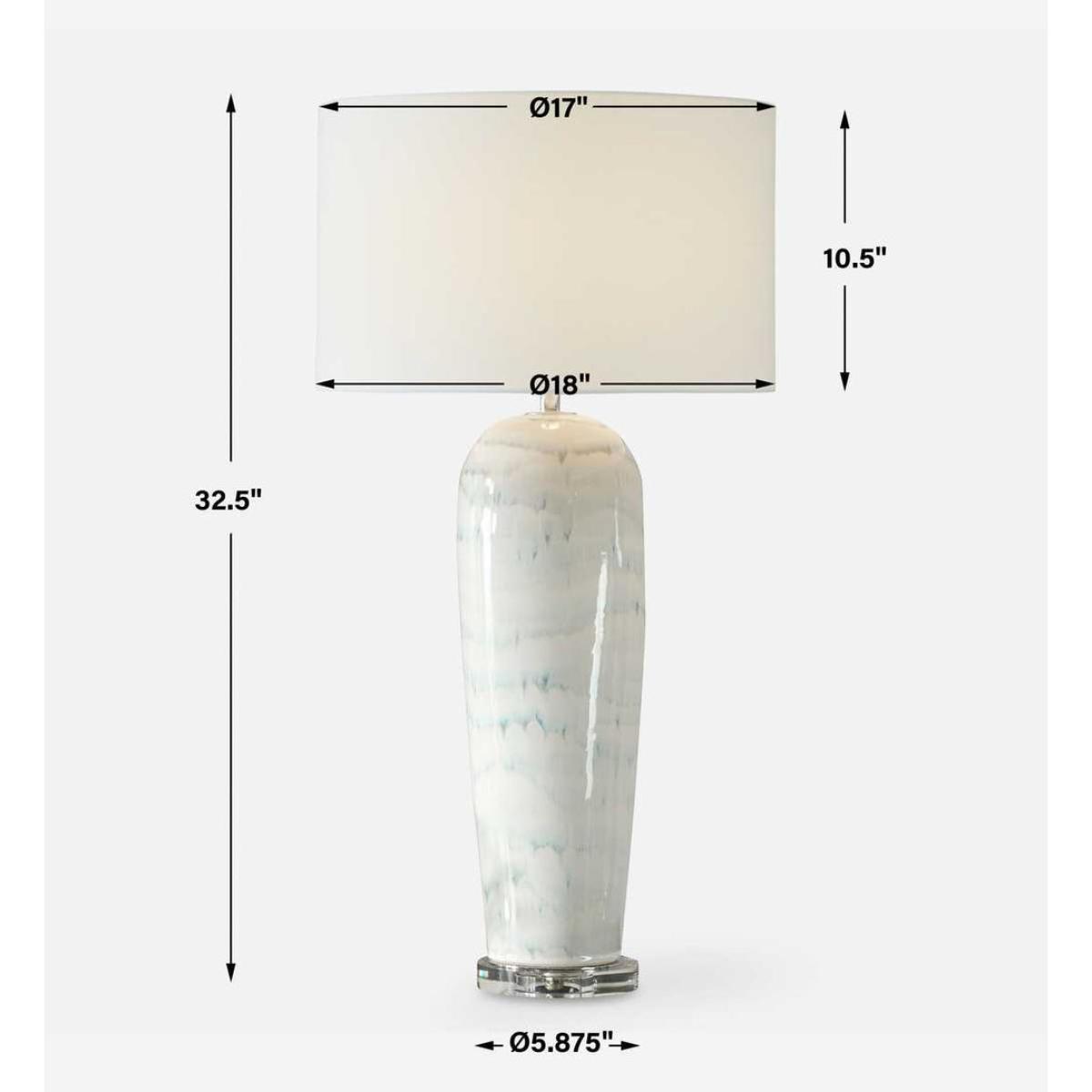 Arden Table Lamp - Image 8