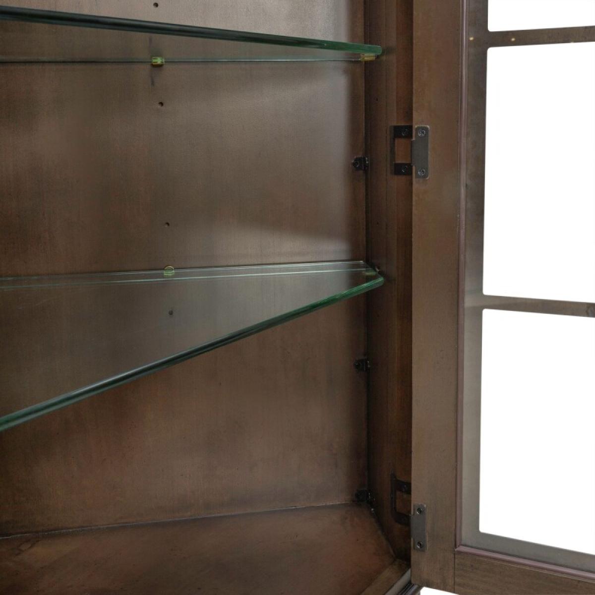 Arden Road Corner Cabinet - Image 12