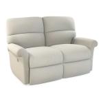 Robin Power Reclining Loveseat W/ Headrest - Image 3