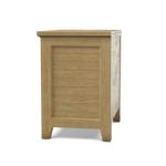 Sanibel 2-Drawer Nightstand - Image 15
