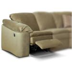 7300-58 Seneca Falls Laf Reclining Chair