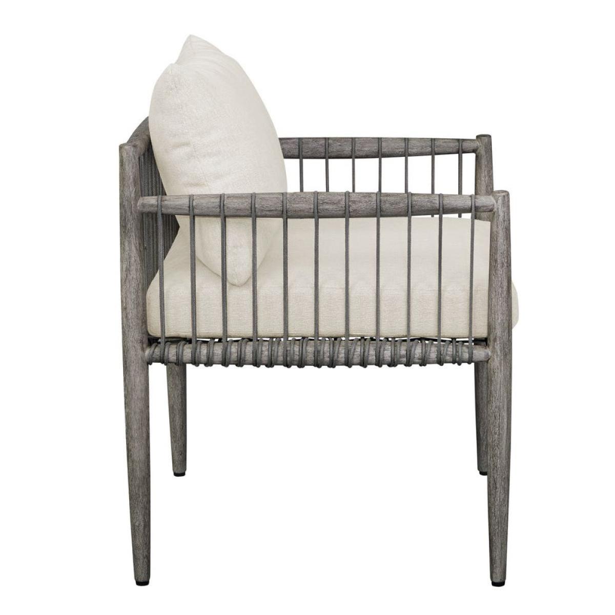 Borneo Outdoor Dining Chair - Image 13