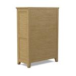 Sanibel 5-Drawer Chest - Image 19