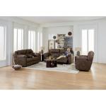 Double Reclining Sofa - Image 3