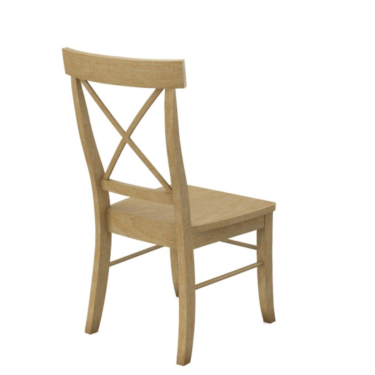 X-Back Chair - Image 27