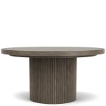 Round Dining Table Base