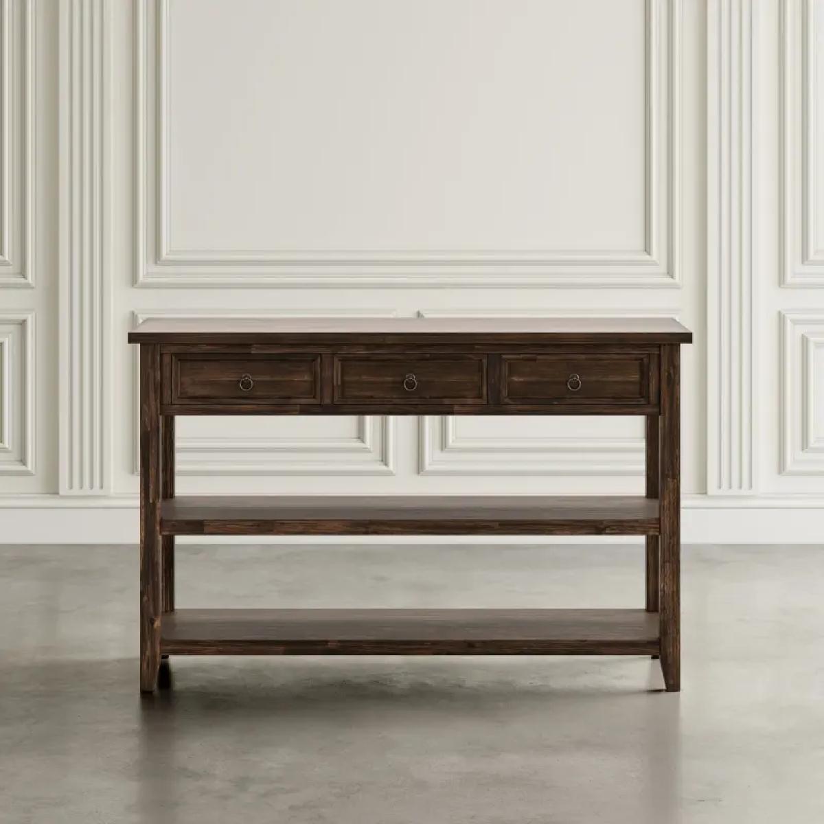 Bakersfield Console Table - Image 5