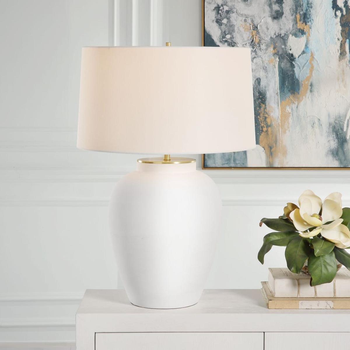 Adelaide Table Lamp - Image 3