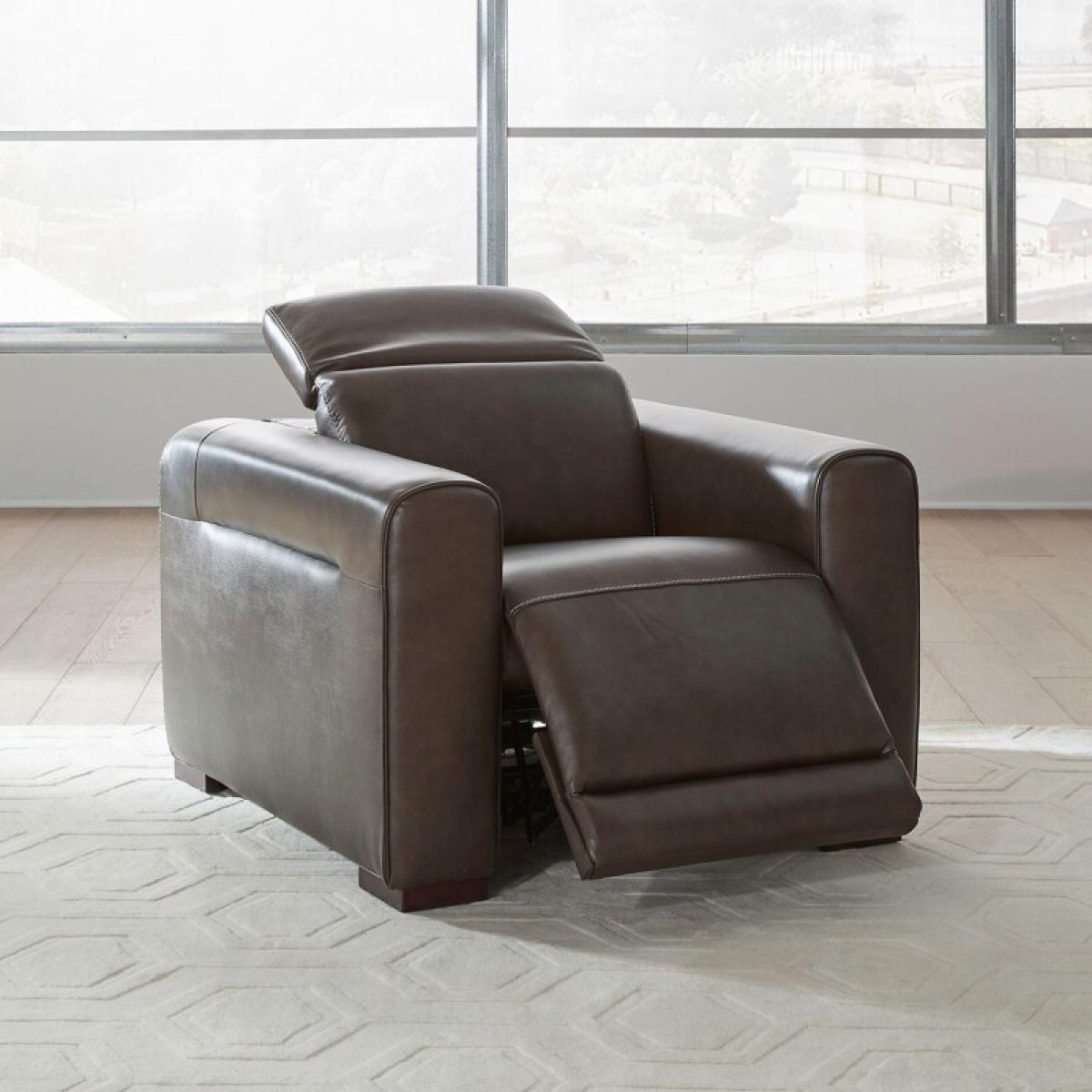 Deacon Recliner P2 & ZG - Image 3