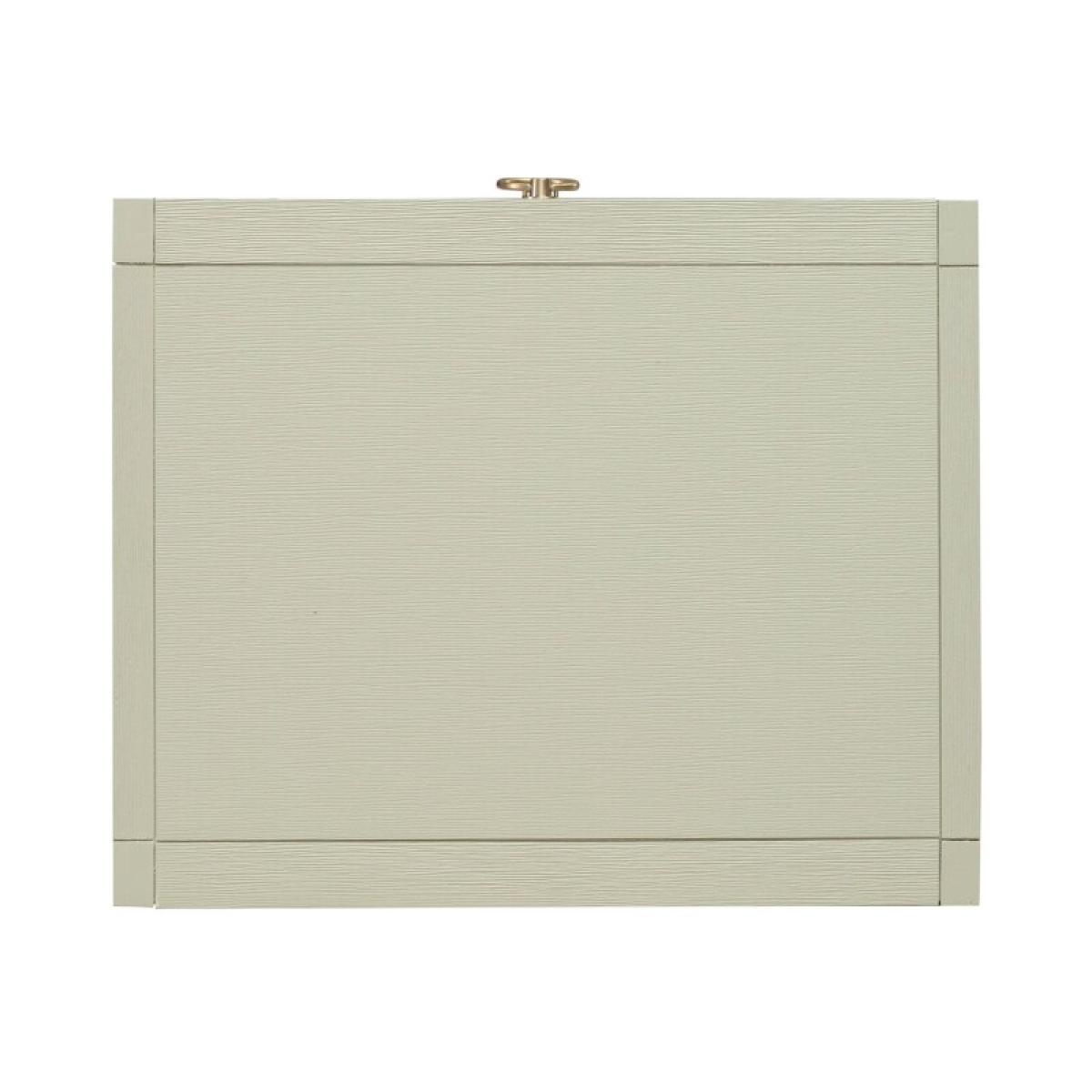 East End 1 Shelf Accent Table - Image 7