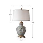 Cancello Table Lamp - Image 4