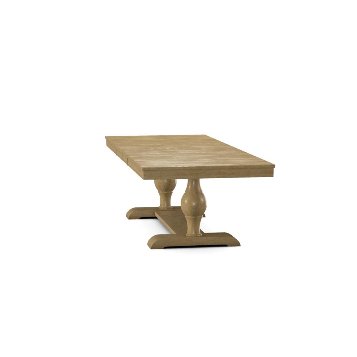 Banks Table Top & Grandeur Base - T-42110XXA - Image 31