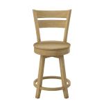 24'' Sara Swivel Stool - Image 5