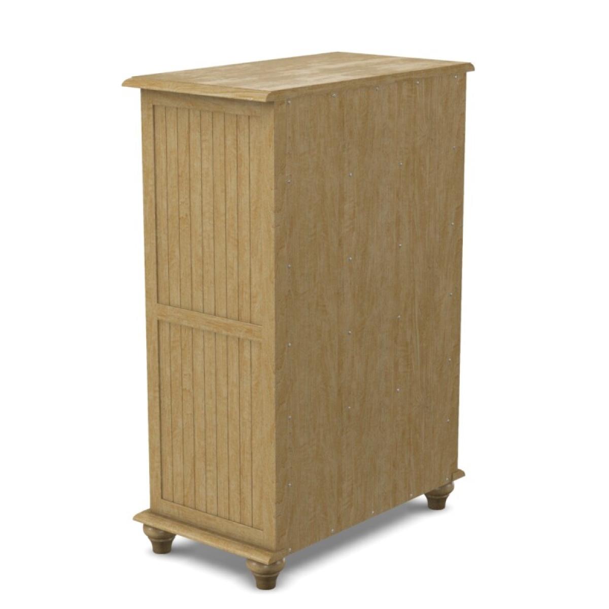 Cottage 5-Drawer Chest - Image 18