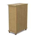 Cottage 5-Drawer Chest - Image 18