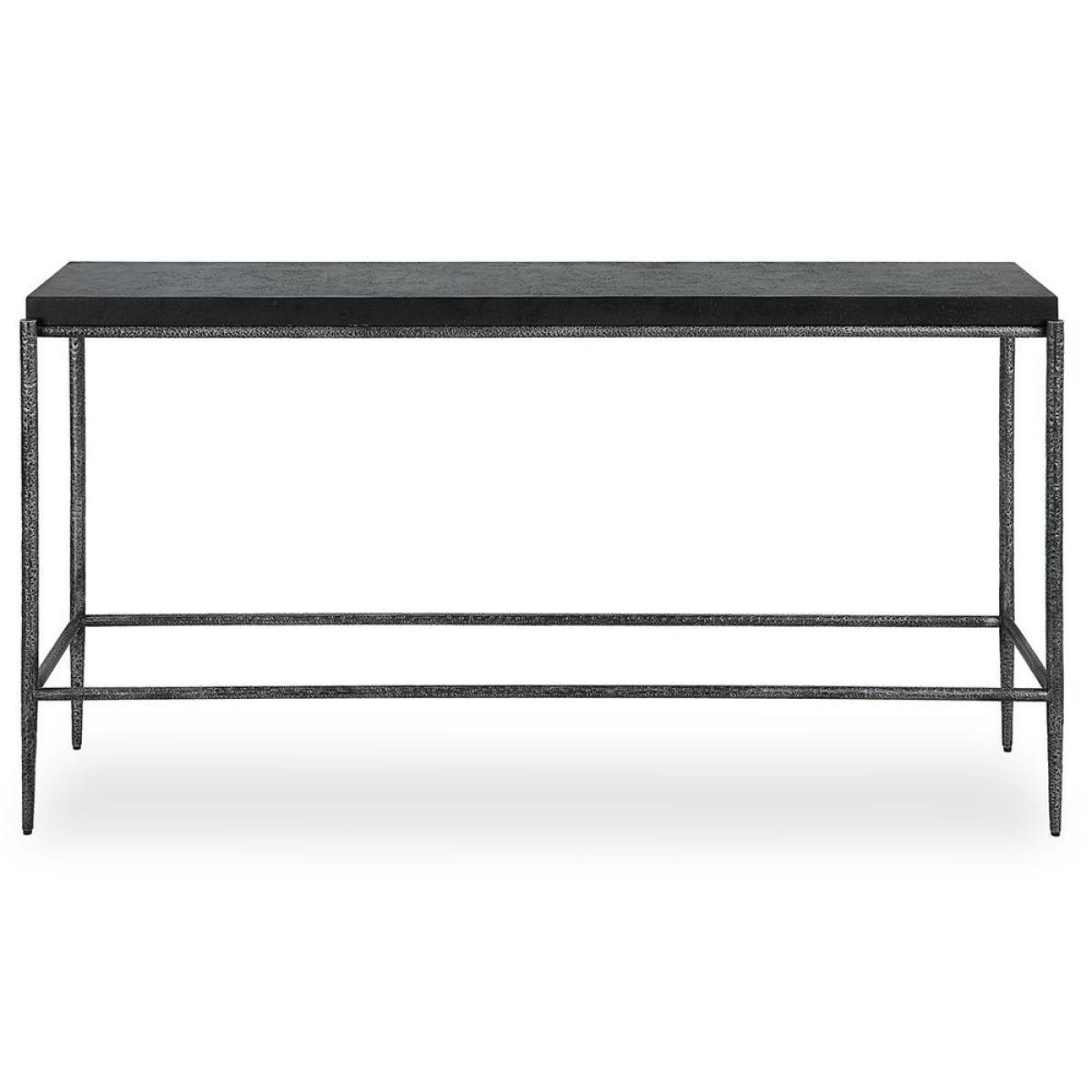 8137fb76953560e8f75ec55f6abfe736 Crescendo Console Table - Image 1