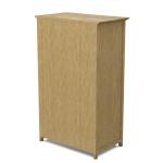 Lancaster 6-Drawer Carriage Chest - Image 27