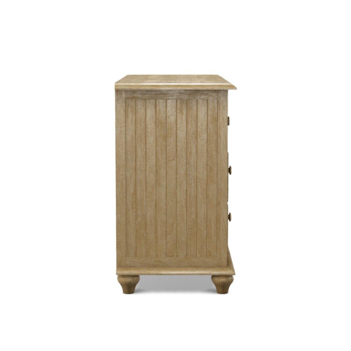 Cottage Bedroom - Four Drawer Chest - Image 32