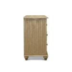 Cottage Bedroom - Four Drawer Chest - Image 32