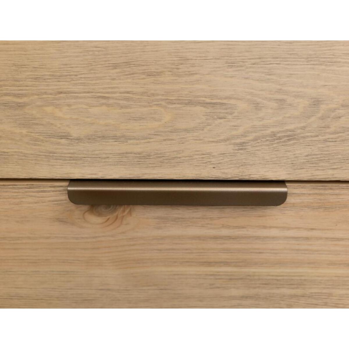 2 Drawer Nightstand - Santa Rosa - Image 5