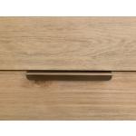 2 Drawer Nightstand - Santa Rosa - Image 5