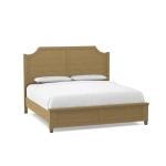 The Vista Bed: Available In K, Q, and Tw - BD-1502KH - Image 3