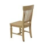 Vista Slatback Chair - Image 18