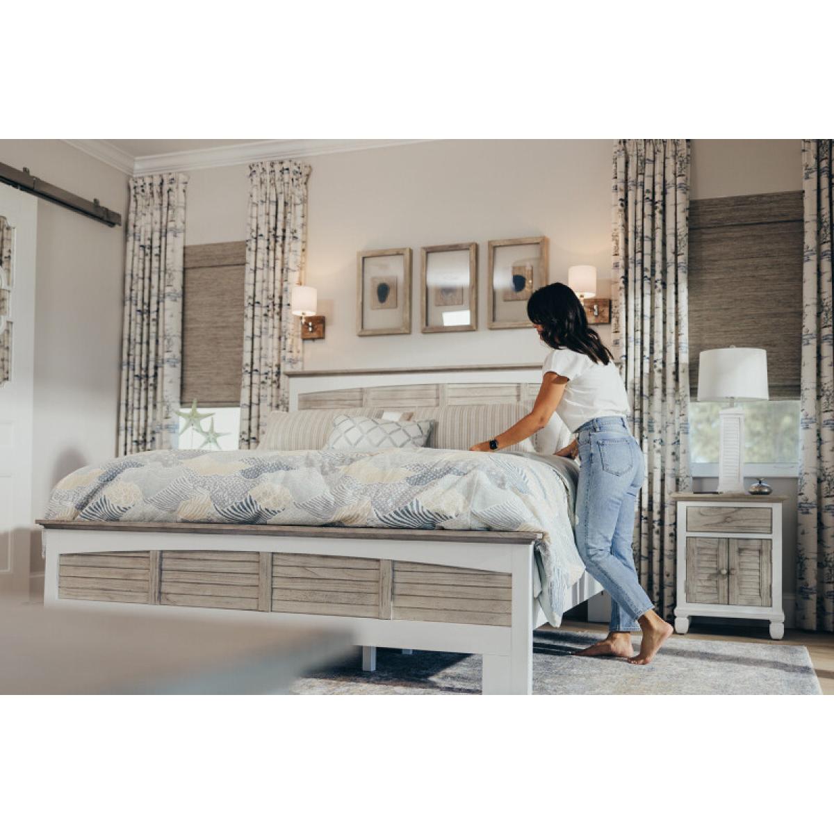 Islamorada Bed - Image 6