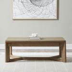 Rectangular Cocktail Table