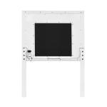 Twin Uph Panel HB w/ Lights - Image 4